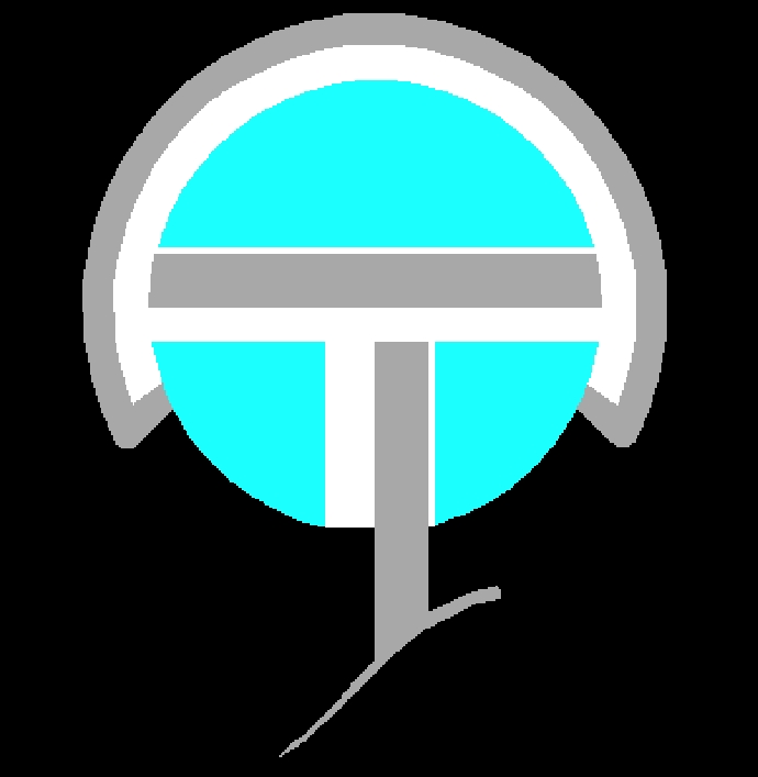 at - logo
